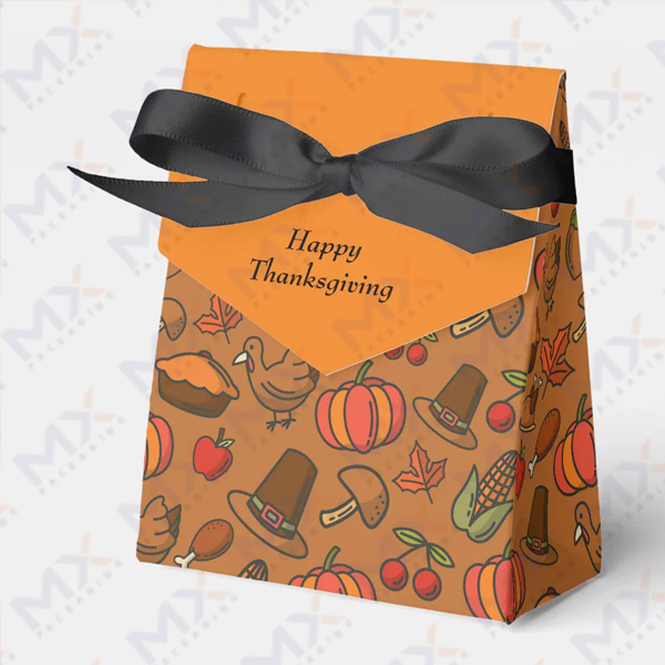 Custom Thanksgiving Boxes